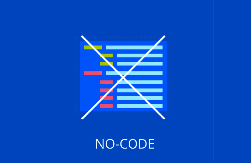 ノーコードアプリの設計・開発